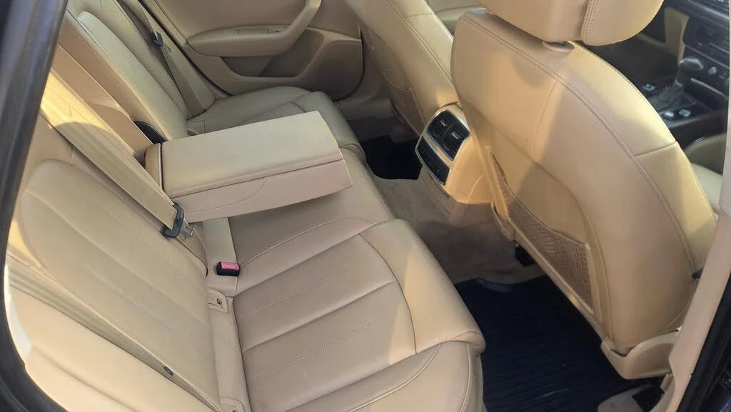 Audi A6 3.0T quattro Progressiv Sedan AWD, снимка 17 - Автомобили и джипове - 54683858