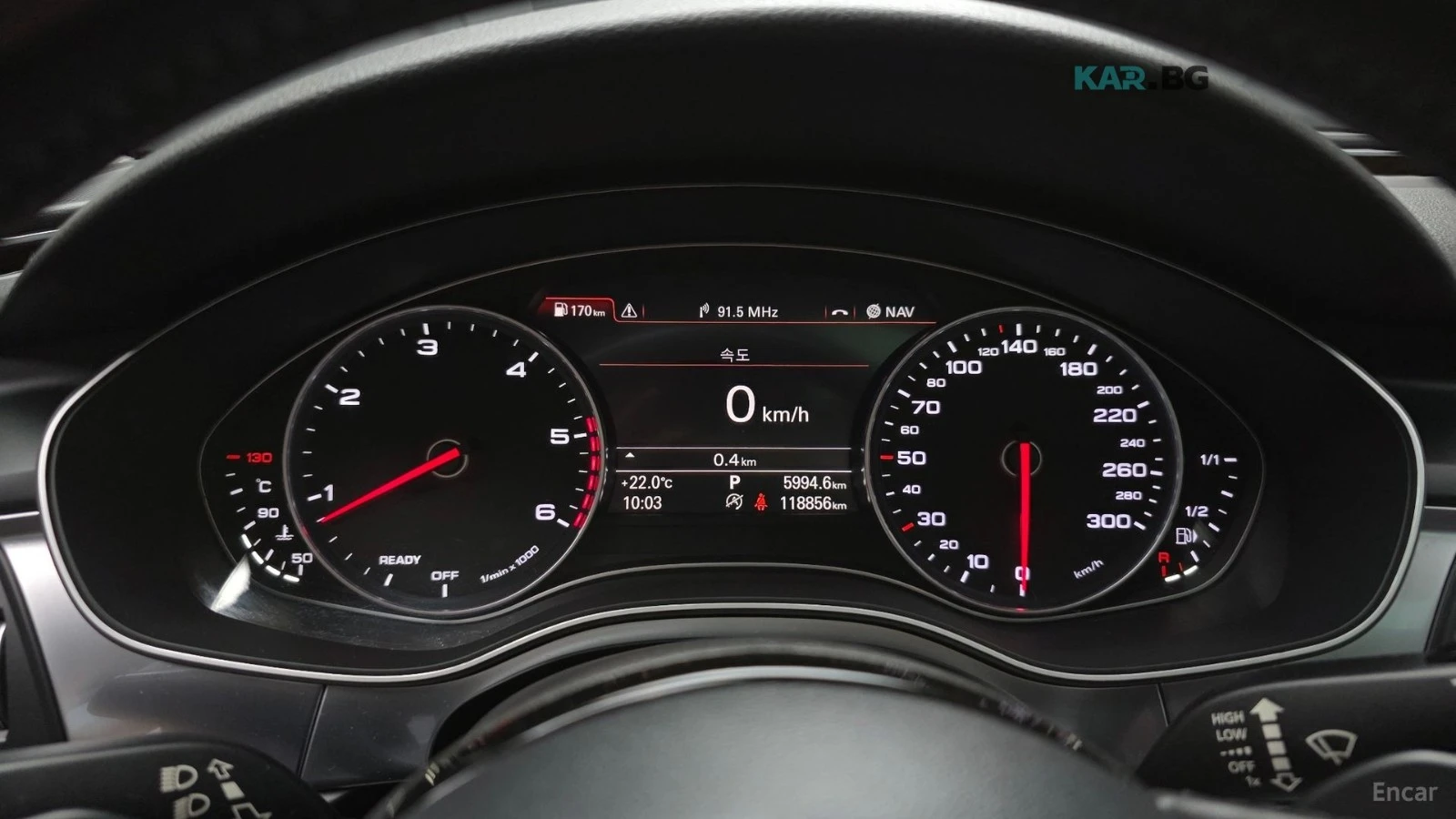 Audi A7 QUATTRO* 50TDI* SUNROOF* КАМЕРА* ПОДГРЕВ* , снимка 7 - Автомобили и джипове - 54855475
