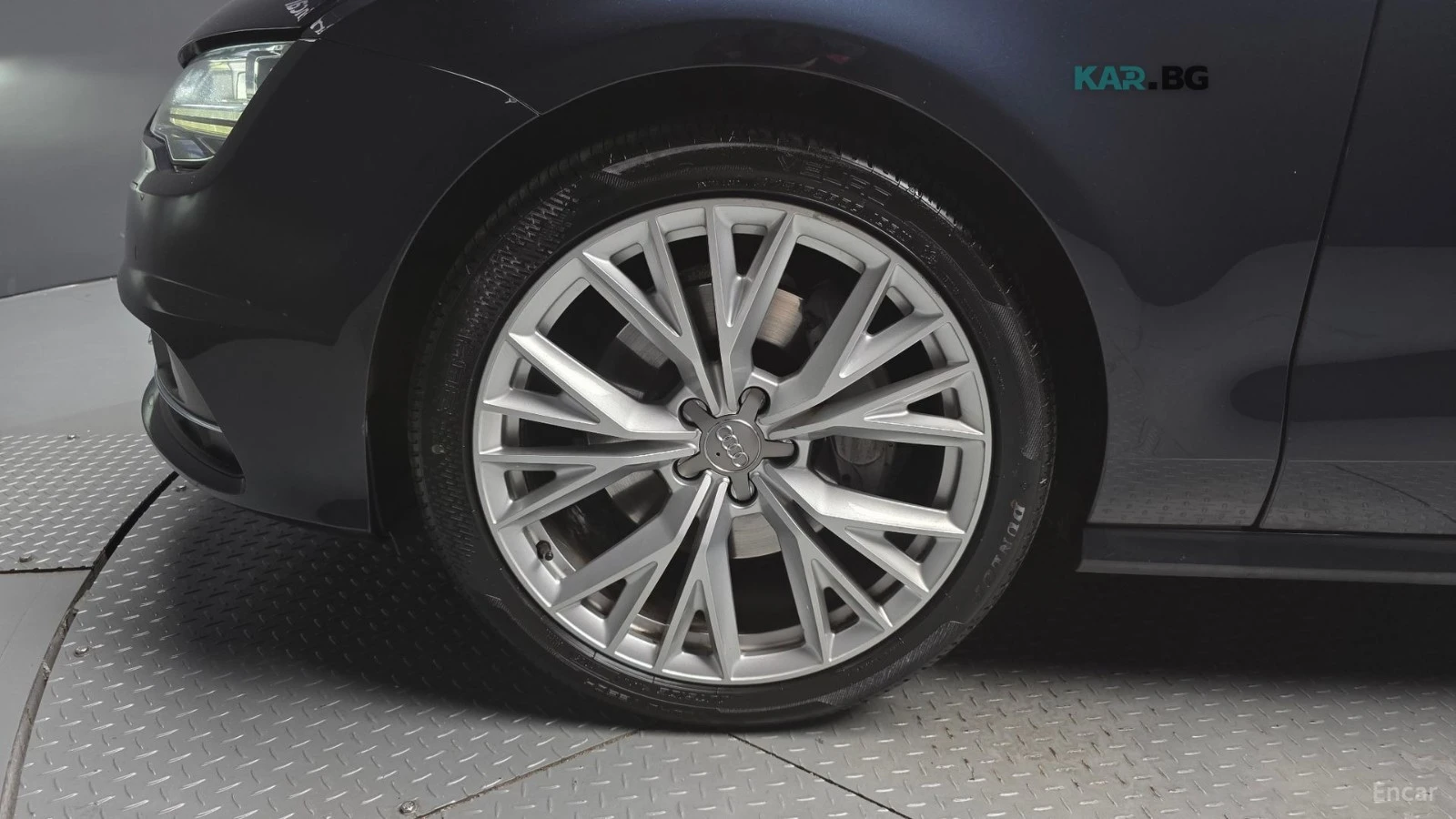 Audi A7 QUATTRO* 50TDI* SUNROOF* КАМЕРА* ПОДГРЕВ* , снимка 16 - Автомобили и джипове - 54855475