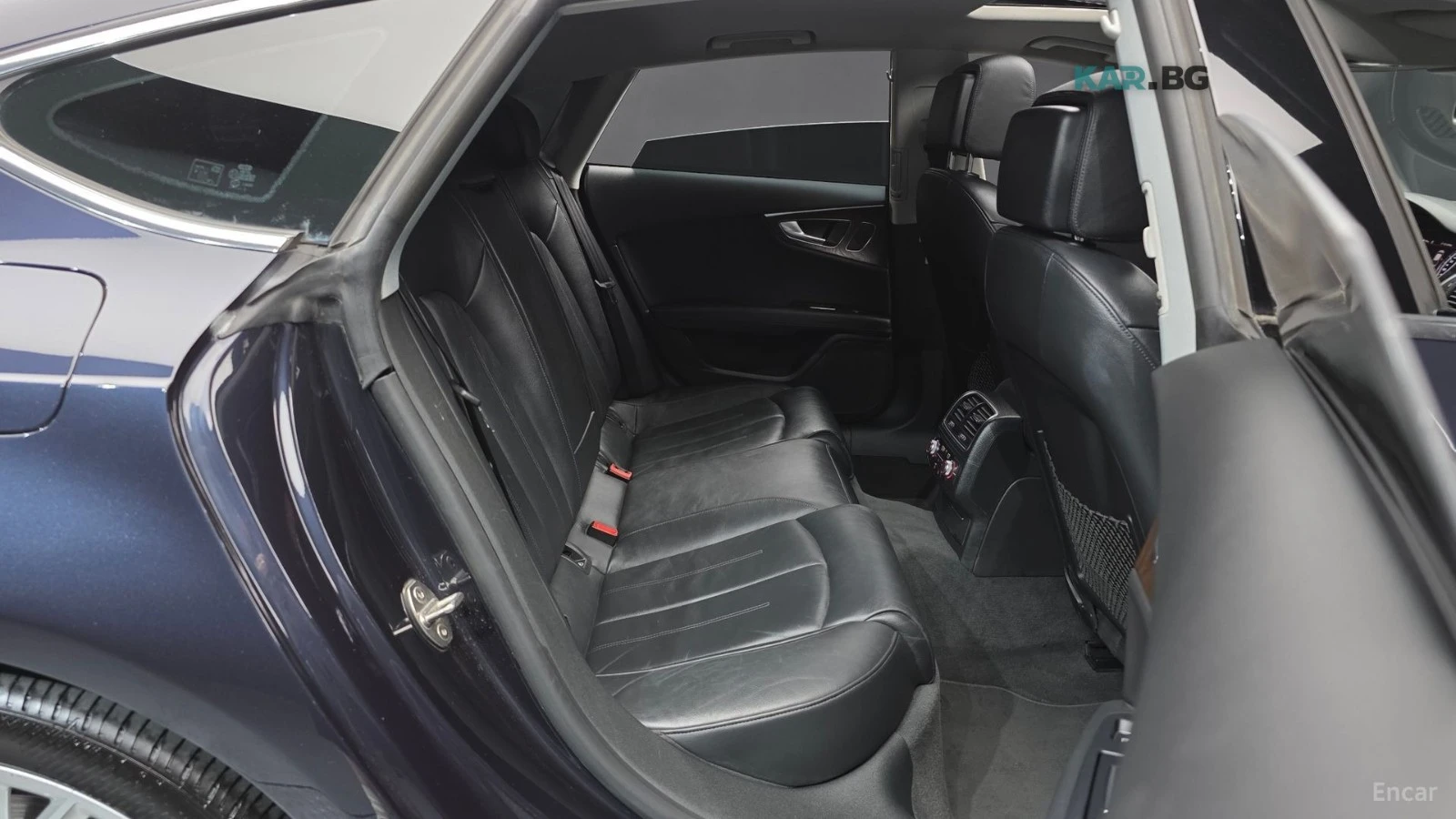 Audi A7 QUATTRO* 50TDI* SUNROOF* КАМЕРА* ПОДГРЕВ* , снимка 9 - Автомобили и джипове - 54855475