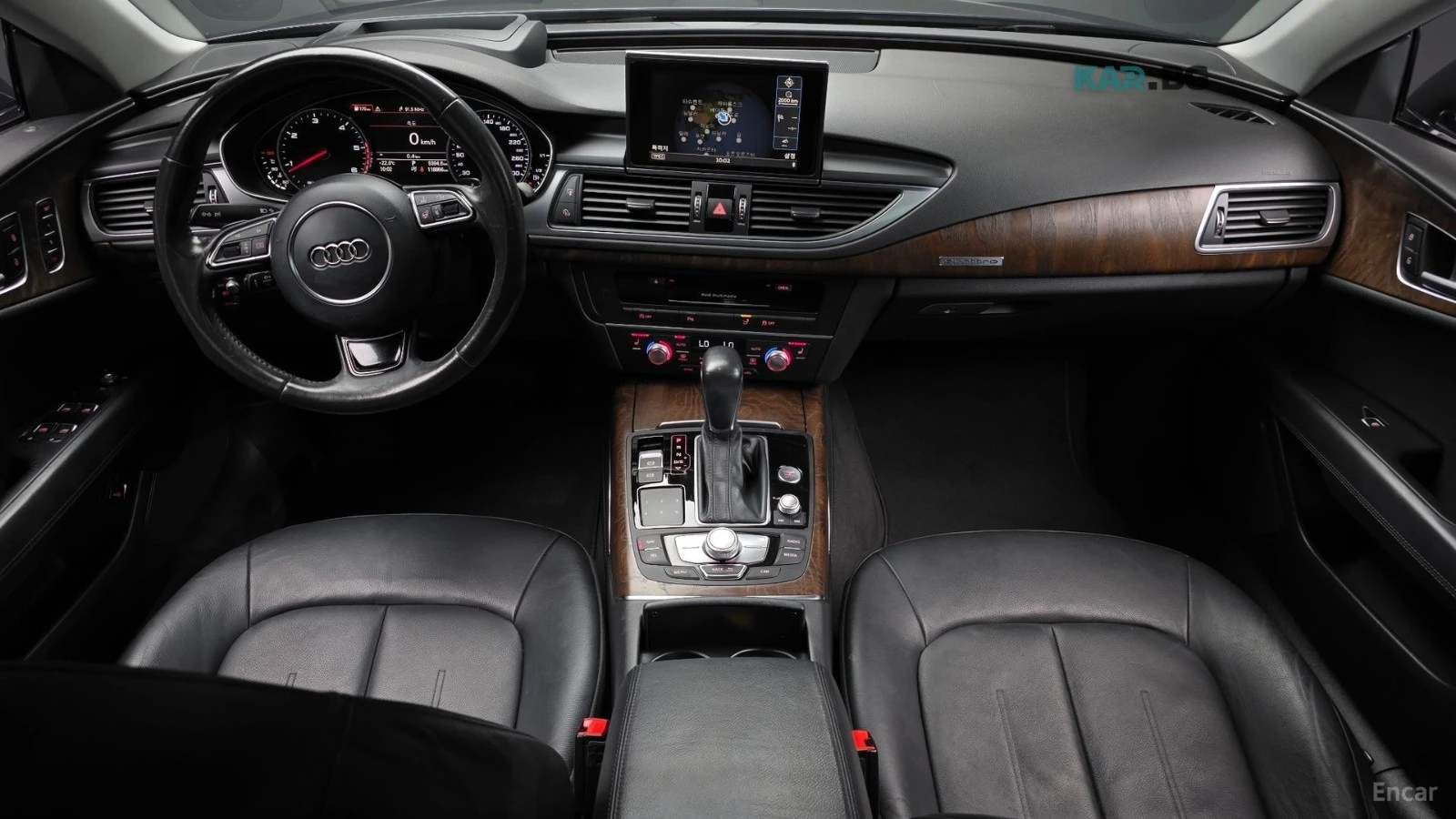 Audi A7 QUATTRO* 50TDI* SUNROOF* КАМЕРА* ПОДГРЕВ* , снимка 6 - Автомобили и джипове - 54855475
