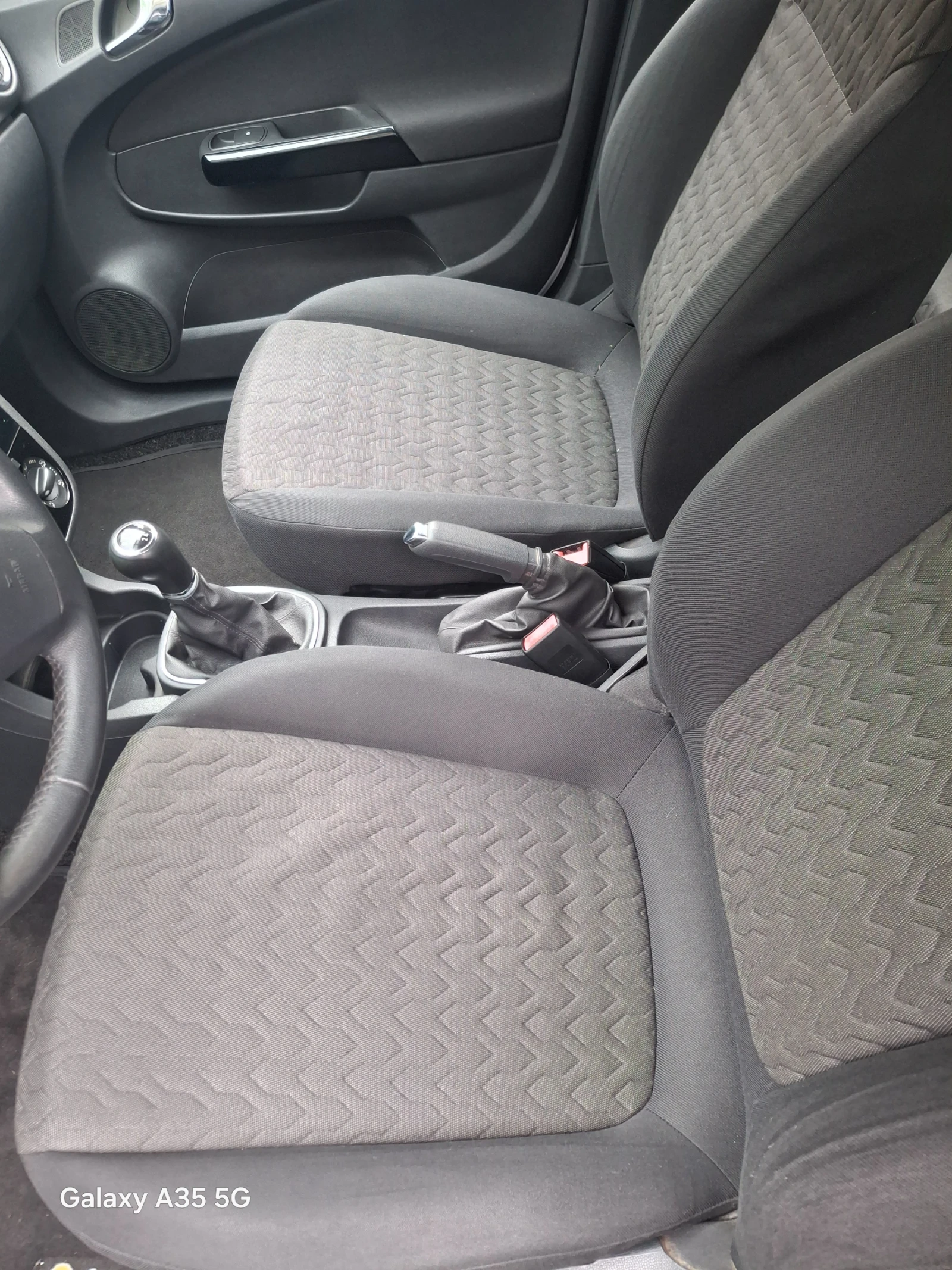 Opel Corsa, снимка 9 - Автомобили и джипове - 54984718
