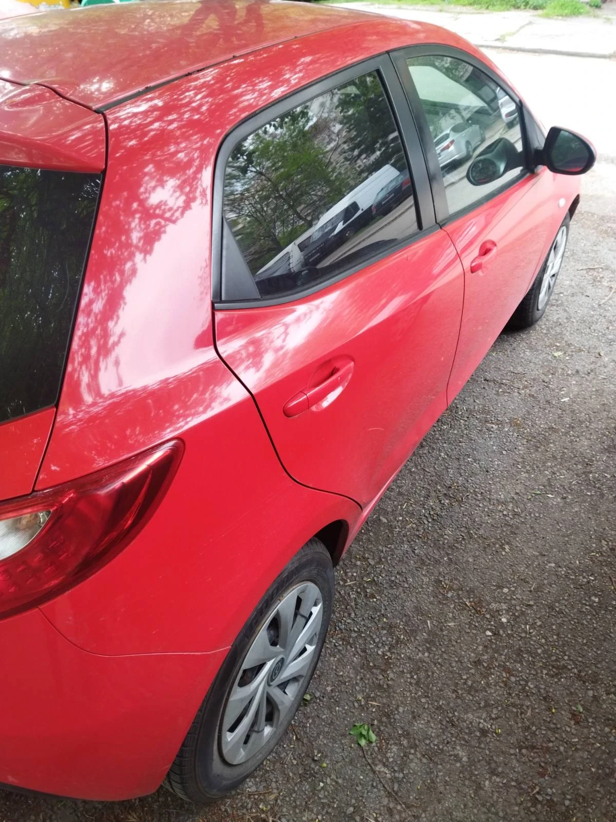 Mazda 2 | Mobile.bg � ����������� 5