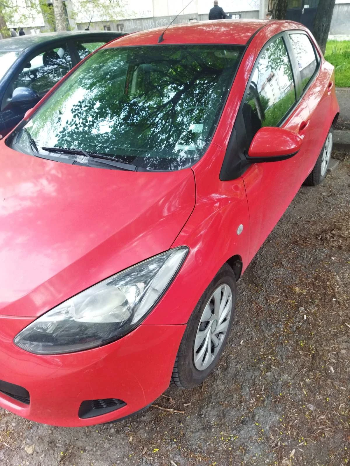 Mazda 2 | Mobile.bg � ����������� 4