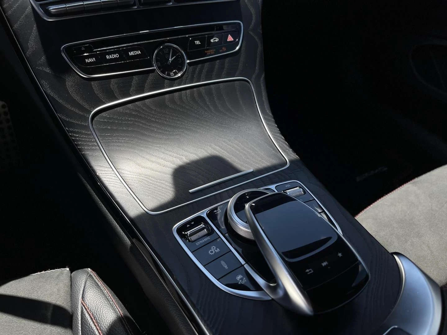 Mercedes-Benz C 43 AMG AMG C43 Coupe | Premium Pkg | AMG Exhaust | Burmes, снимка 11 - Автомобили и джипове - 55008573