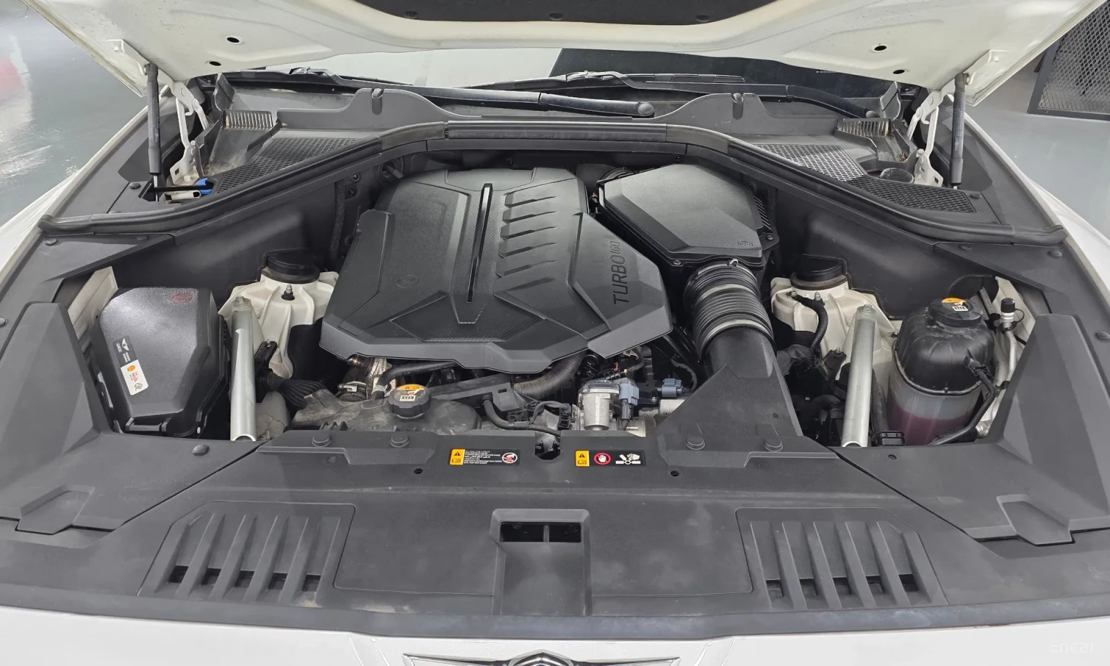 Genesis GV80 4WD* 100000km!!!! | Mobile.bg � ����������� 6
