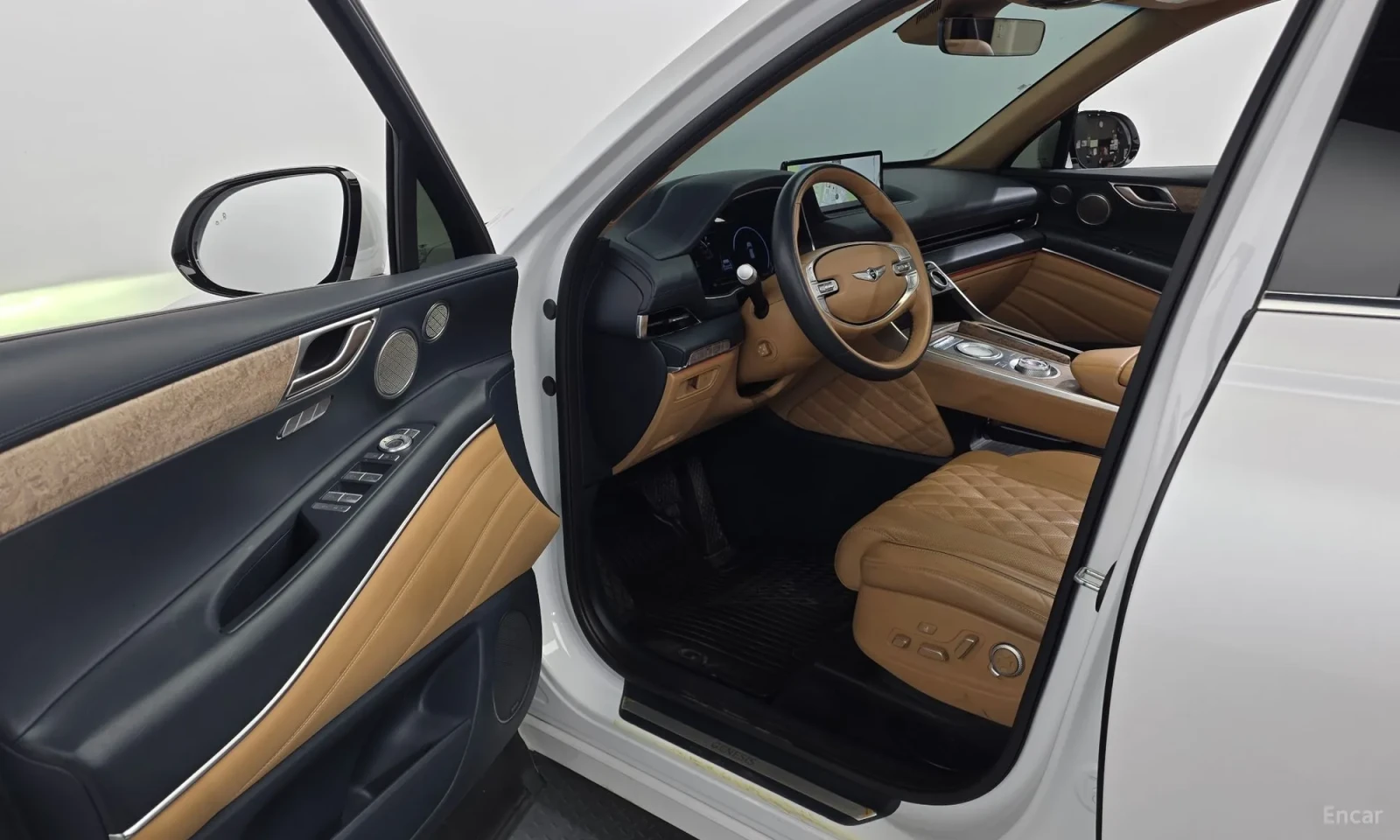 Genesis GV80 4WD* 100000km!!!! | Mobile.bg � ����������� 10