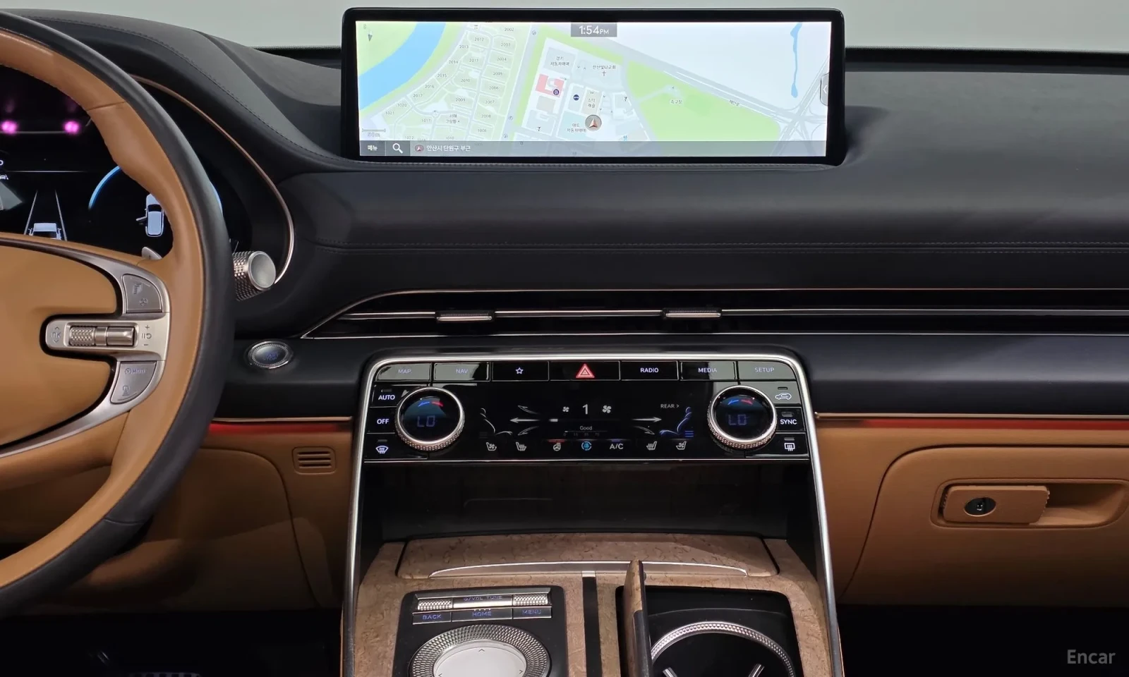 Genesis GV80 4WD* 100000km!!!! | Mobile.bg � ����������� 14