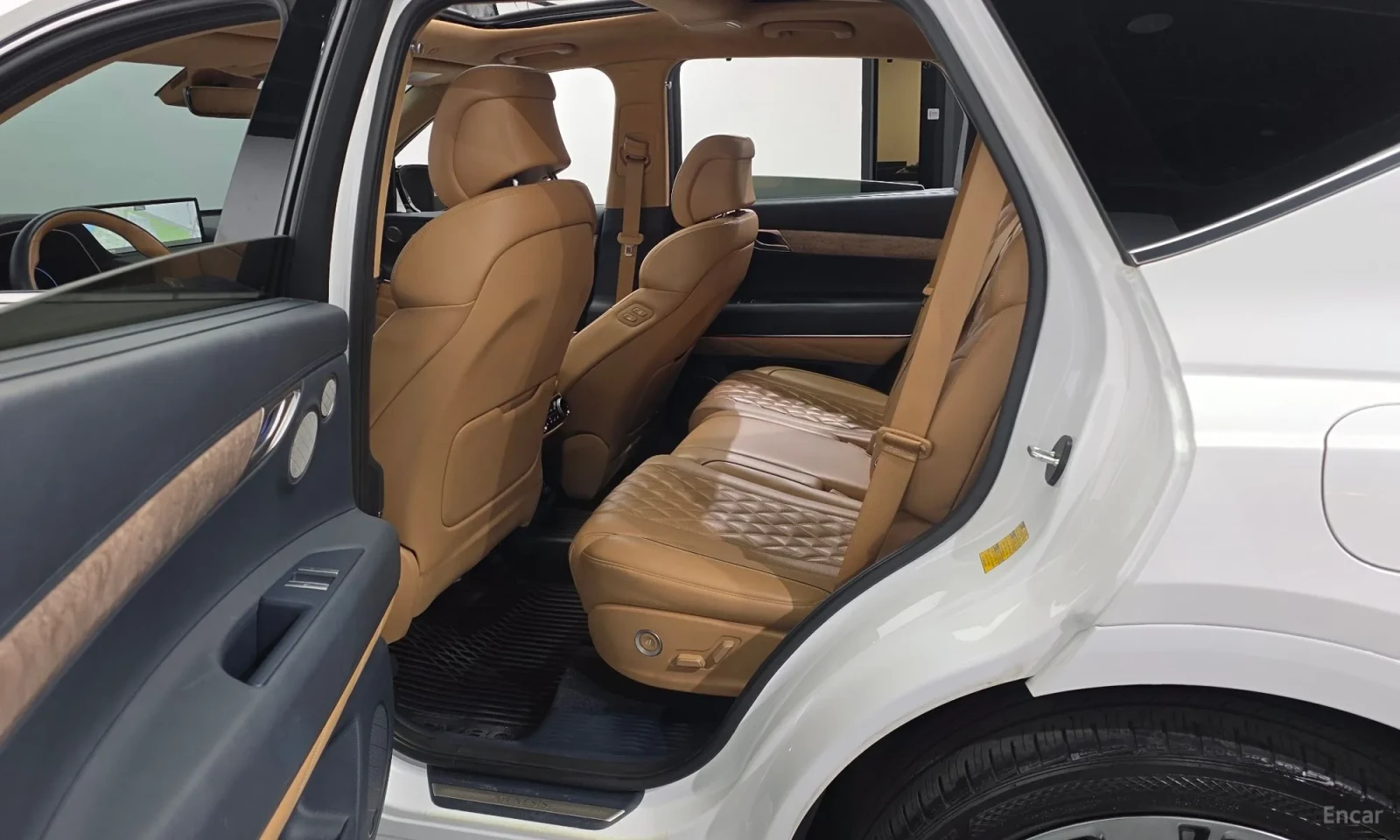 Genesis GV80 4WD* 100000km!!!! | Mobile.bg � ����������� 12