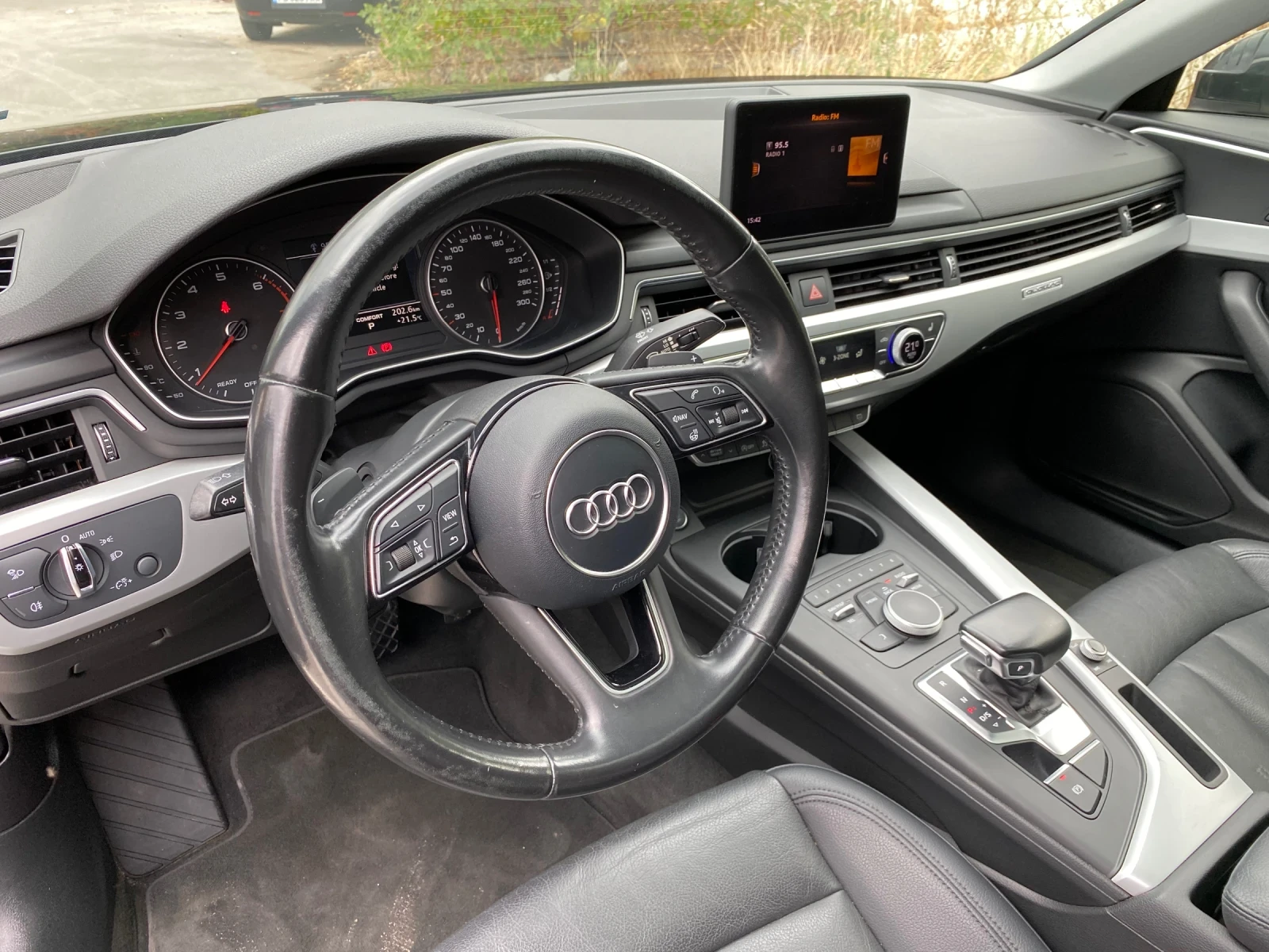 Audi A4 | Mobile.bg � ����������� 11