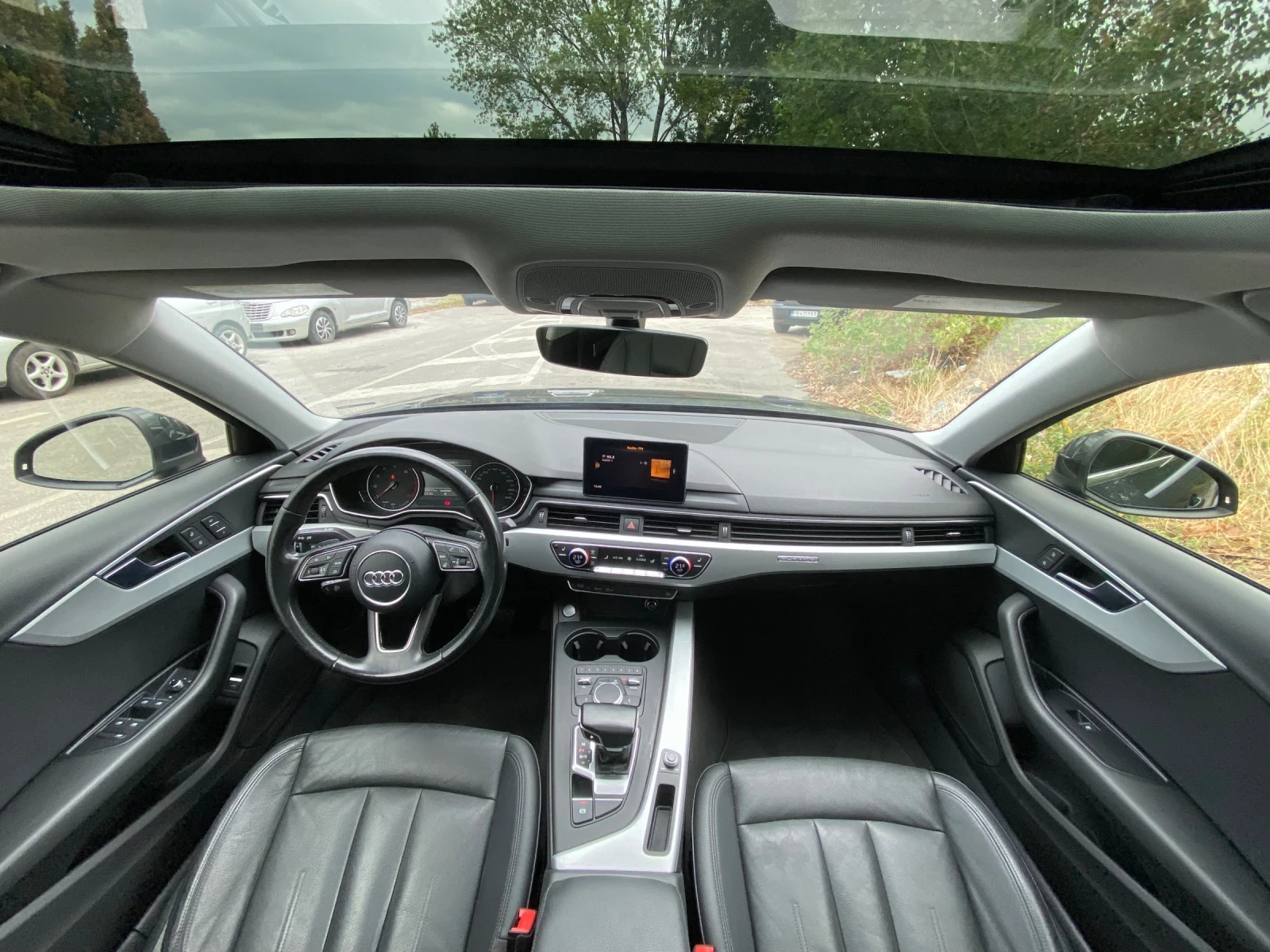 Audi A4 | Mobile.bg � ����������� 5