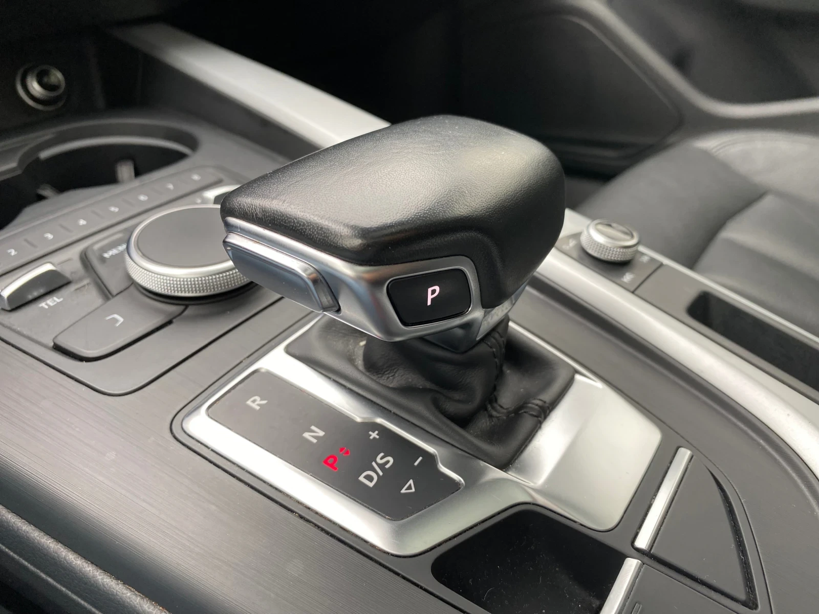 Audi A4 | Mobile.bg � ����������� 9