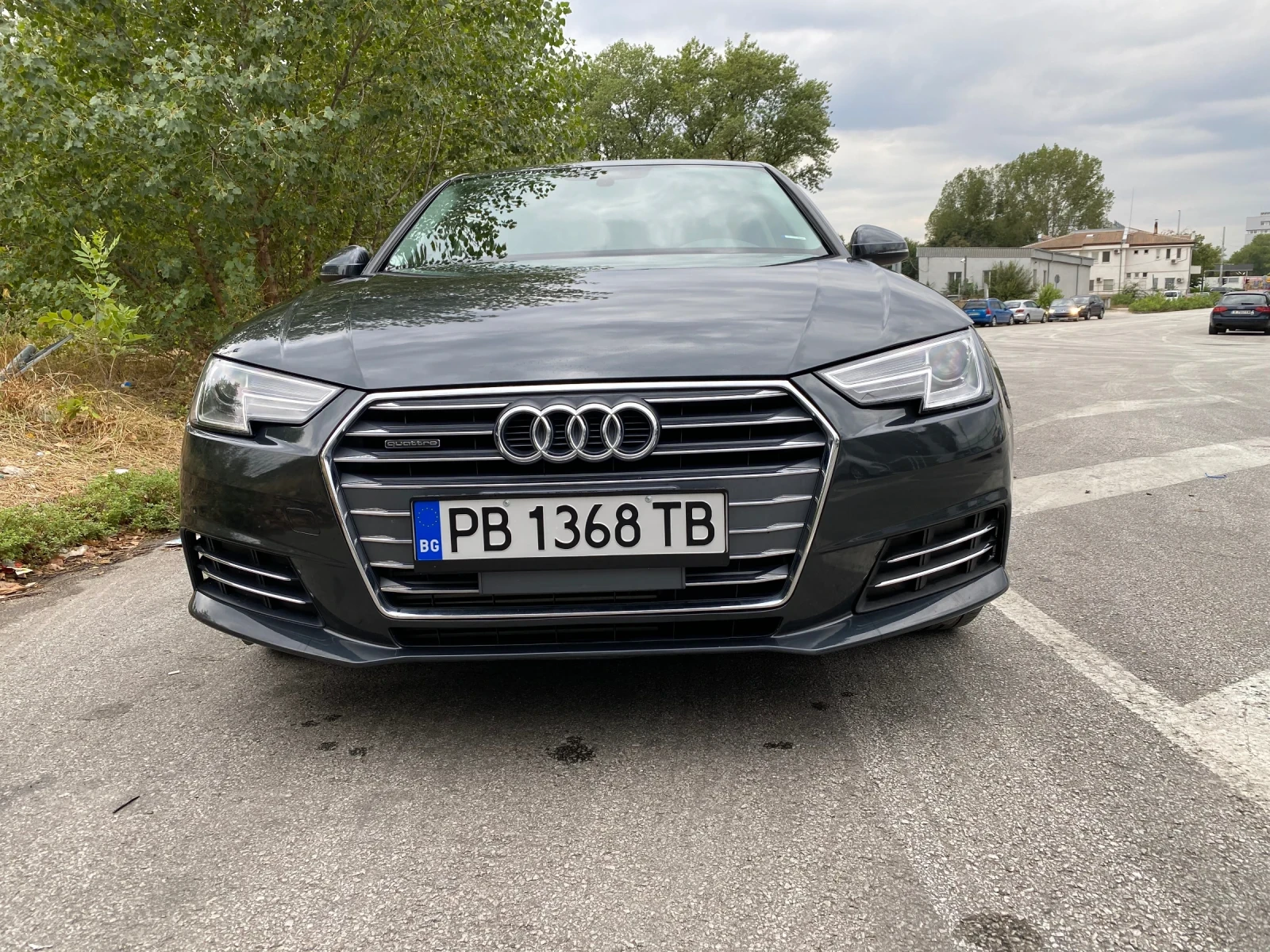 Audi A4 | Mobile.bg � ����������� 13