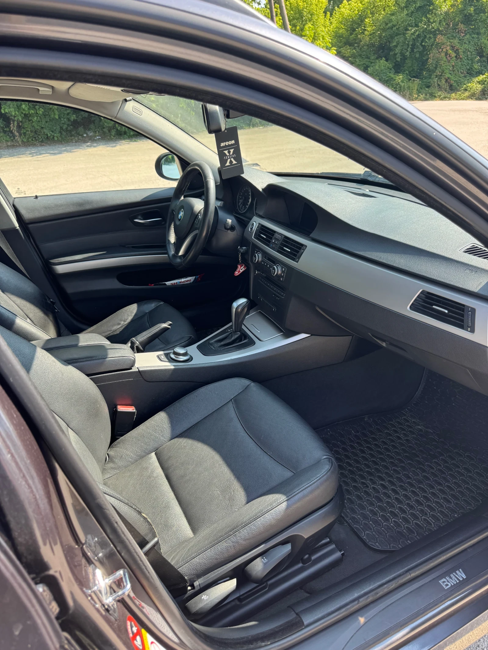 BMW 320 163, снимка 8 - Автомобили и джипове - 55394986