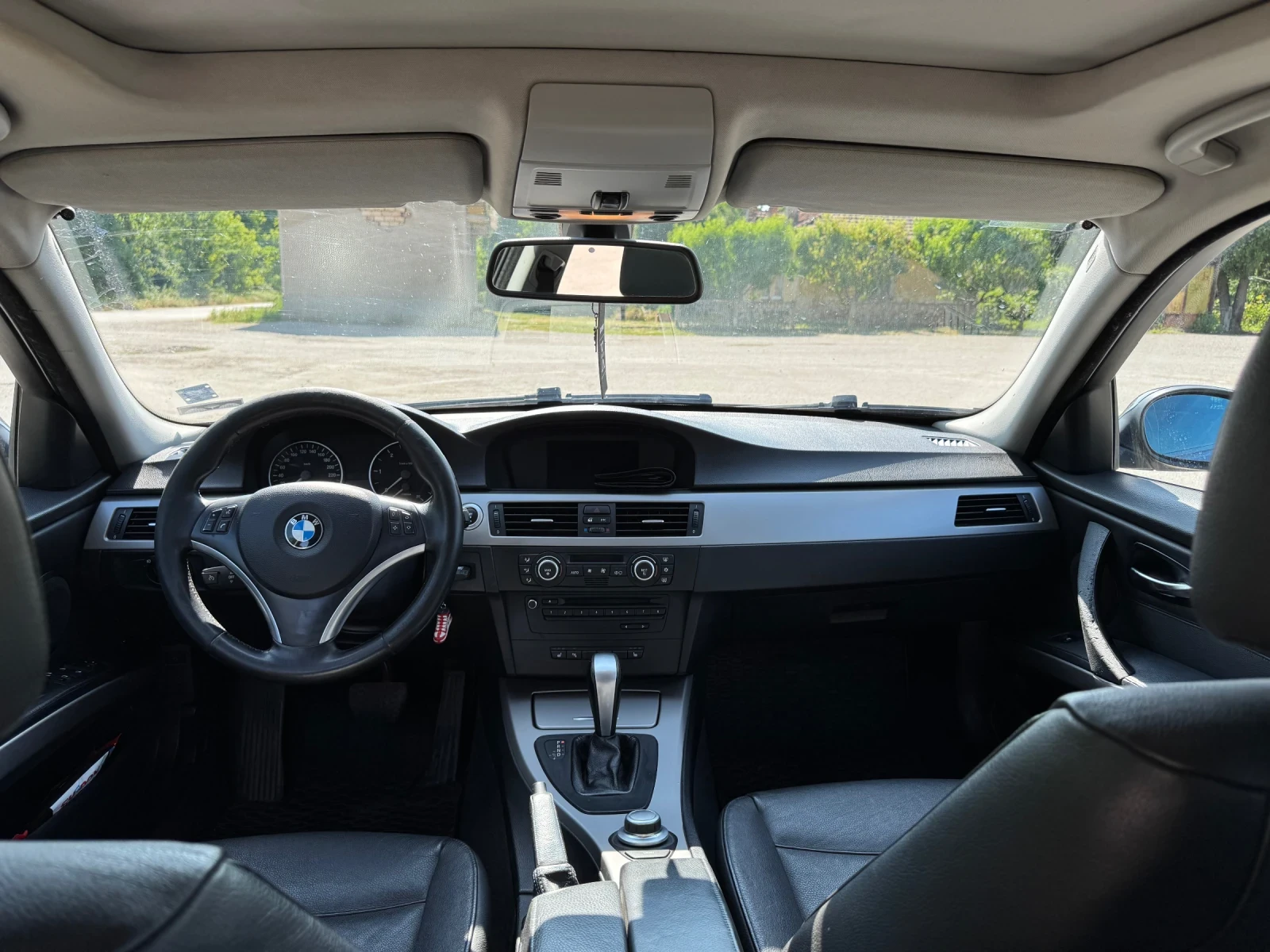 BMW 320 163, снимка 7 - Автомобили и джипове - 55394986