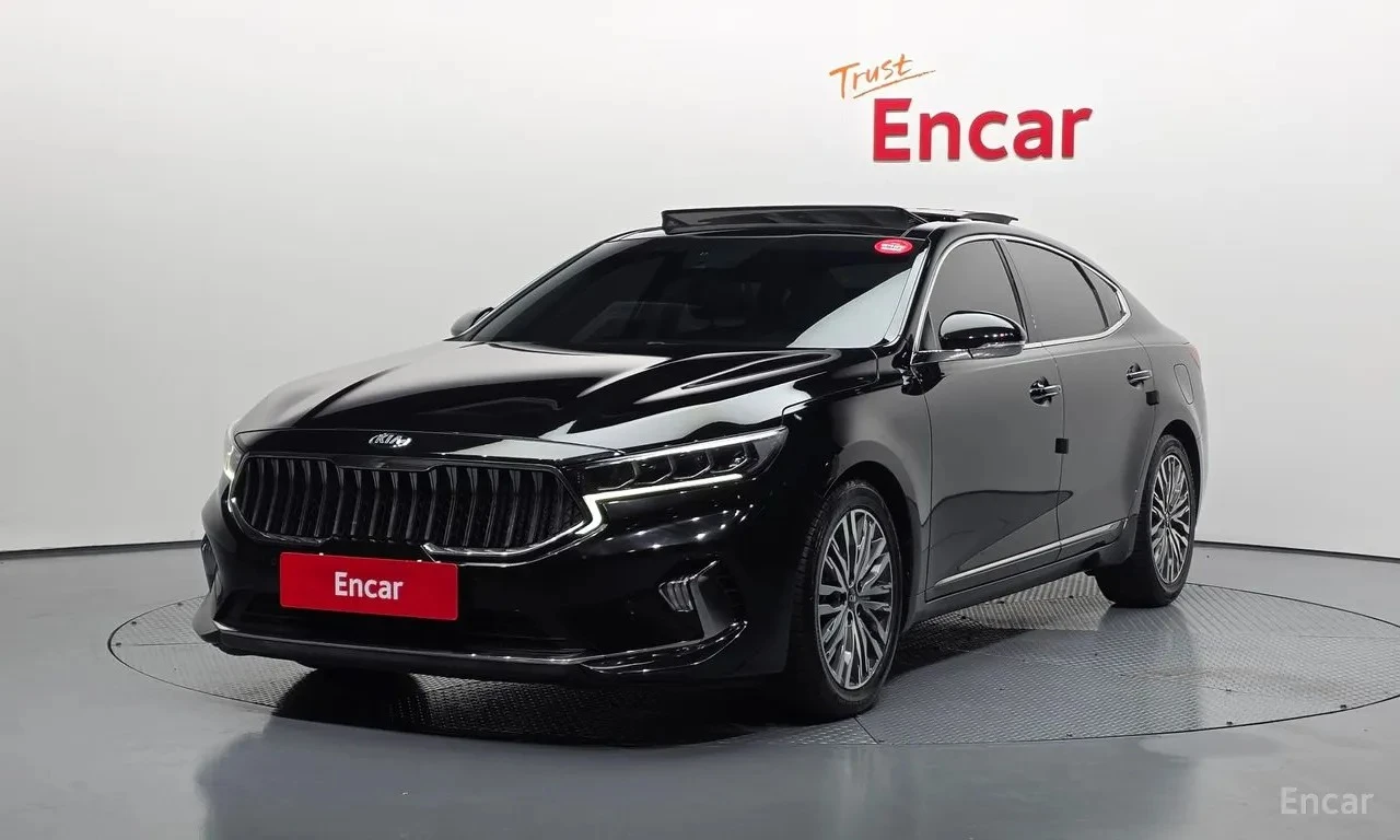 Kia K7 * ОБДУХВАНЕ * ПАНОРАМА * ОПЦИЯ ЗА АВТОКРЕДИТ * 