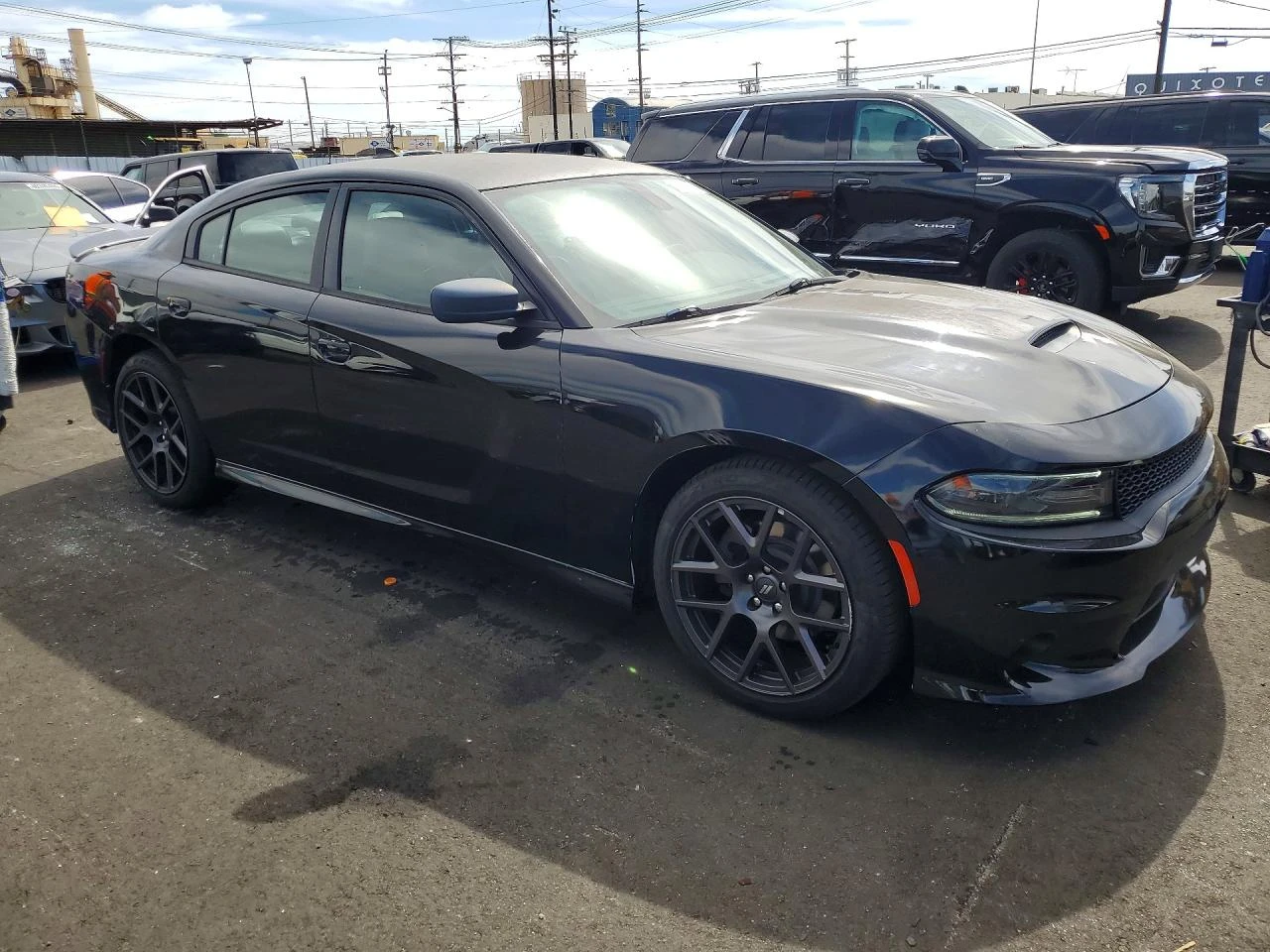 Dodge Charger | Mobile.bg � ����������� 4