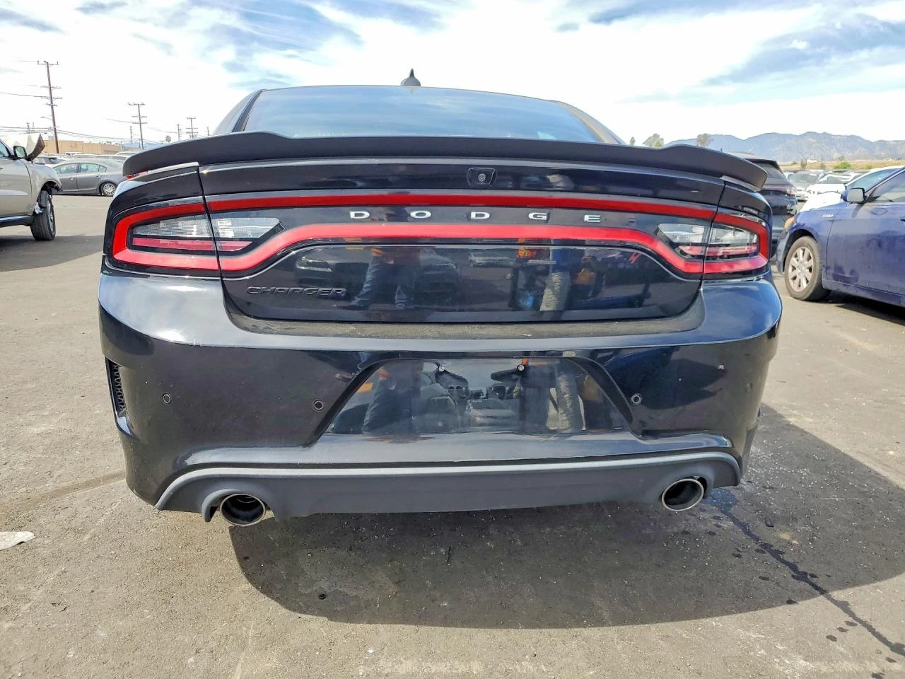 Dodge Charger | Mobile.bg � ����������� 6
