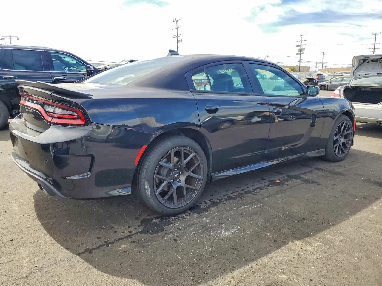 Dodge Charger | Mobile.bg � ����������� 3