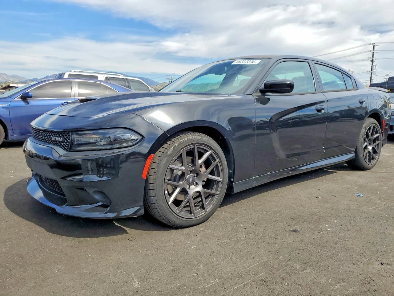 Dodge Charger | Mobile.bg � ����������� 1