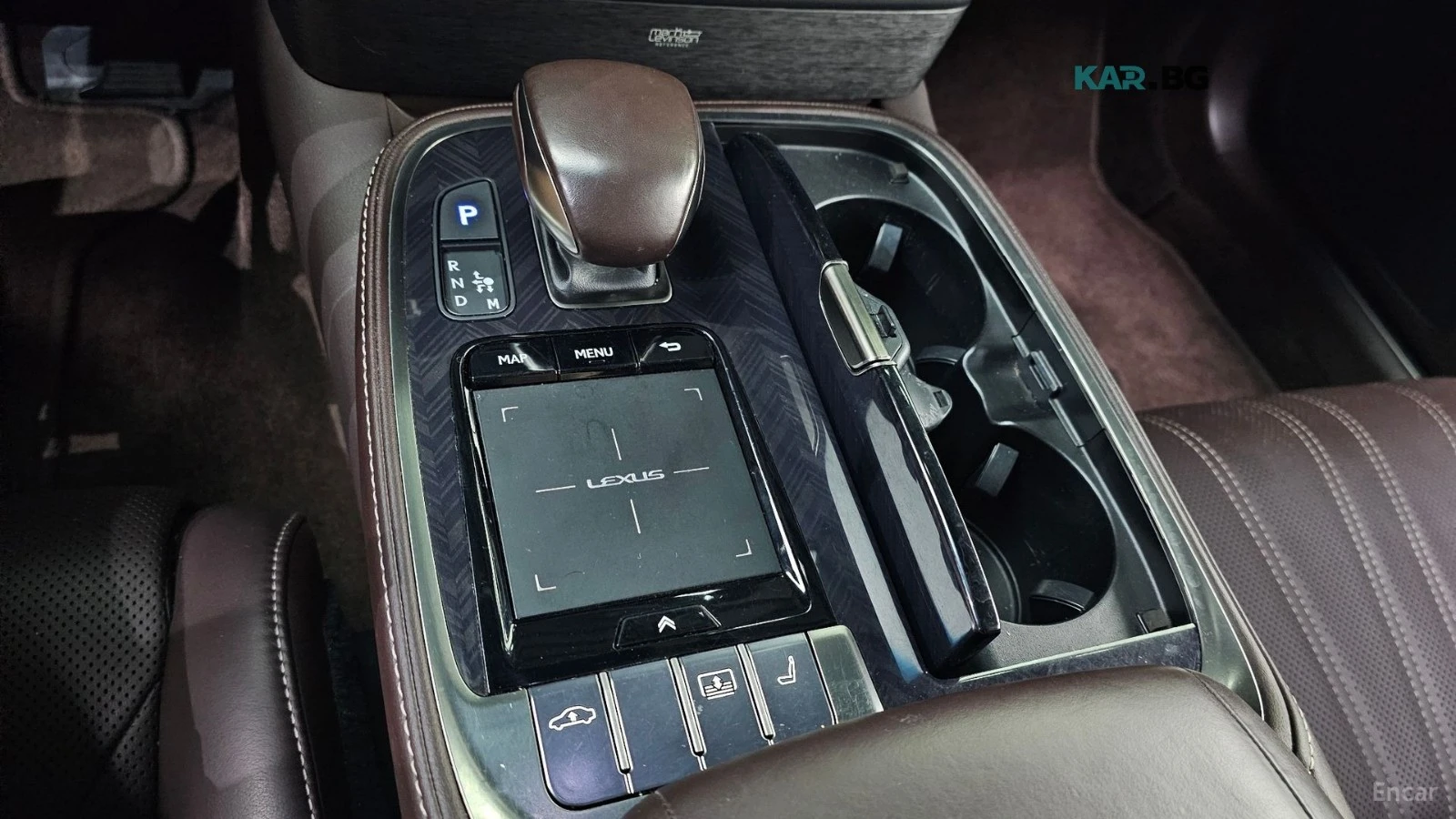 Lexus LS 500 LUXURY* AWD* 3.5* ПОДГРЕВ* ОБДУХ* 360* МАСАЖИ* , снимка 11 - Автомобили и джипове - 55836575
