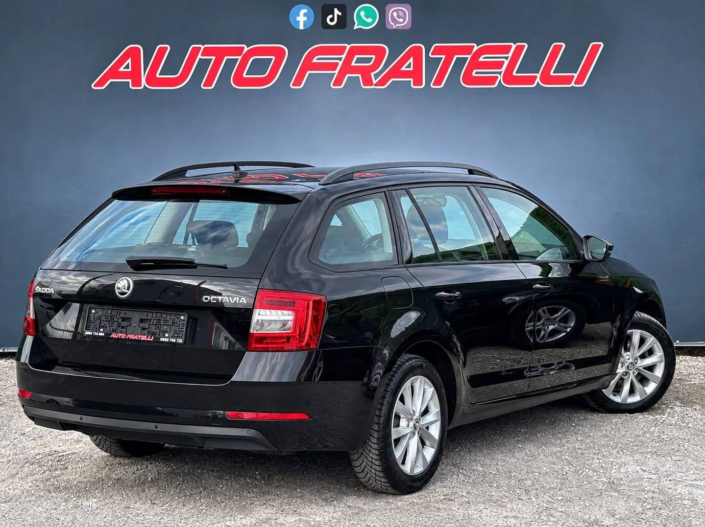 Skoda Octavia 2.0TDI DSG| ������ | ������ | Mobile.bg � ����������� 4