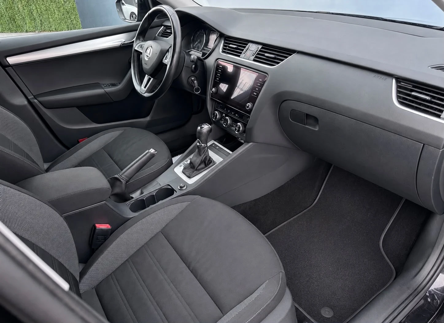 Skoda Octavia 2.0TDI DSG| ������ | ������ | Mobile.bg � ����������� 11
