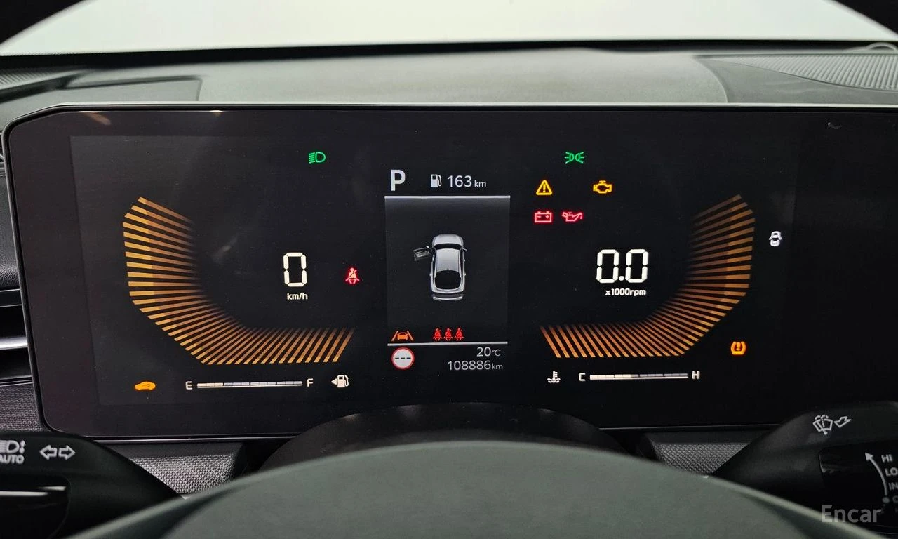 Kia Stinger 2.0* ПОДГРЕВ* КАМЕРА* LANE* ASSIST* , снимка 13 - Автомобили и джипове - 56126971