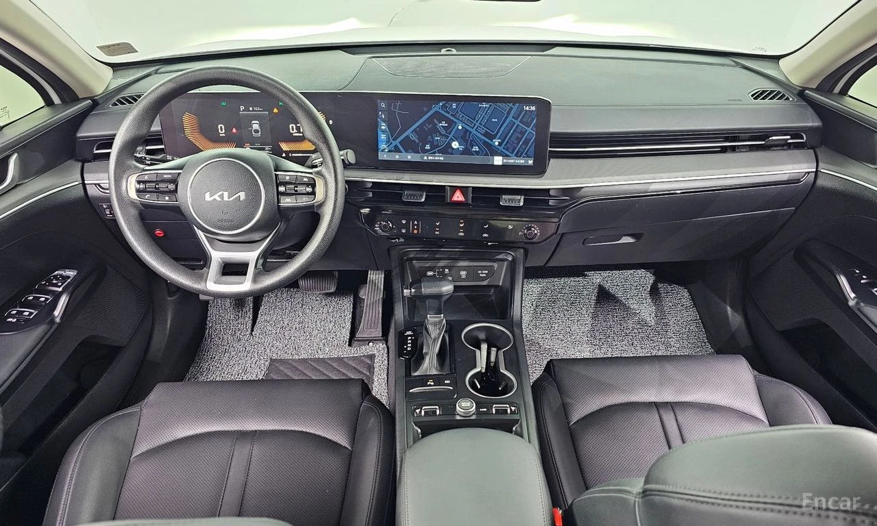 Kia Stinger 2.0* ПОДГРЕВ* КАМЕРА* LANE* ASSIST* , снимка 7 - Автомобили и джипове - 56126971