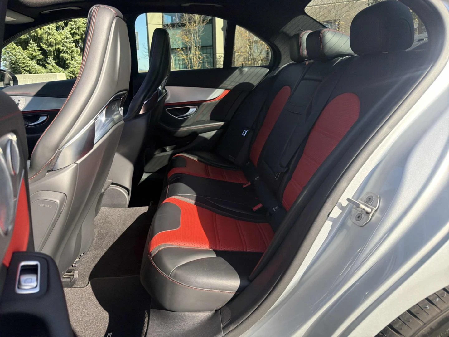 Mercedes-Benz C 63 AMG 63 S| Distronic| Burmester| 360| Keyless|  | Mobile.bg � ����������� 15