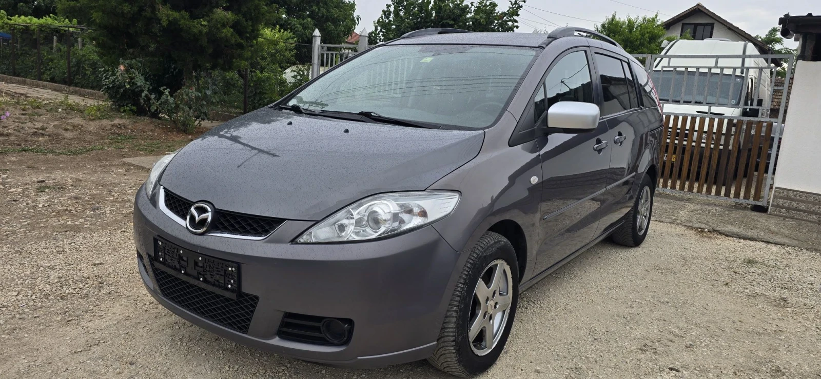 Mazda 5 1.8i