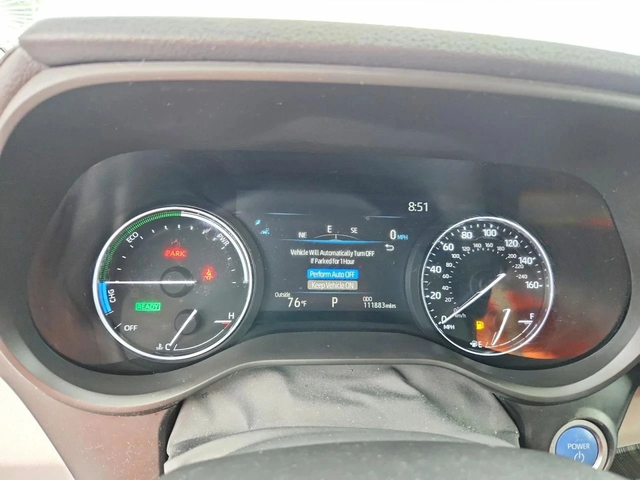 Toyota Sienna, снимка 9 - Автомобили и джипове - 56689758