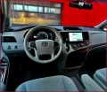 Toyota Sienna 3.5  - изображение 8