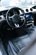 Ford Mustang 5.0 GT - изображение 8