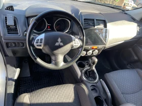 Mitsubishi ASX, снимка 6