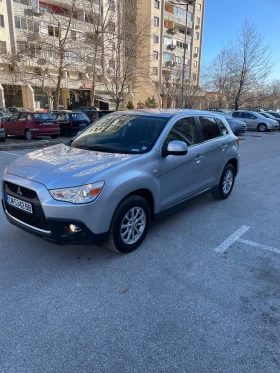 Mitsubishi ASX, снимка 2