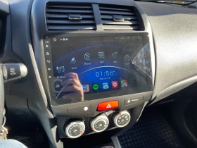 Mitsubishi ASX, снимка 5