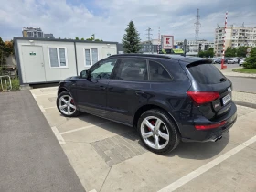Audi SQ5 3.0 TFSI, снимка 5
