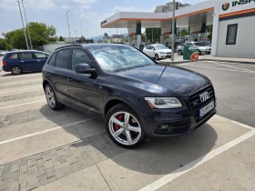 Audi SQ5 3.0 TFSI, снимка 2