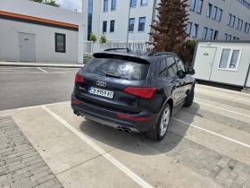 Audi SQ5 3.0 TFSI, снимка 3