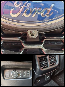 Ford Ranger V6 diesel , снимка 15