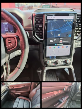 Ford Ranger V6 diesel , снимка 16