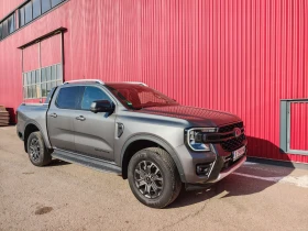 Ford Ranger V6 diesel , снимка 4