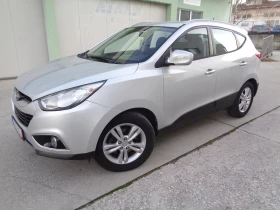 Hyundai IX35 1.7CRDI-KOJA-BARTER-LIZING, снимка 1