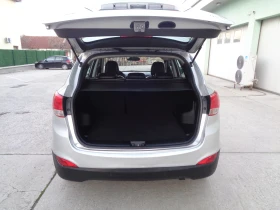 Hyundai IX35 1.7CRDI-KOJA-BARTER-LIZING, снимка 8
