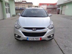 Hyundai IX35 1.7CRDI-KOJA-BARTER-LIZING, снимка 5