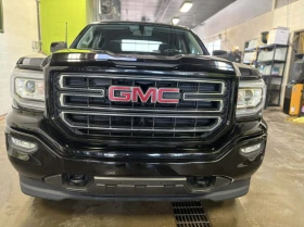 Gmc Sierra 1500 SLE ELEVATION 4WD, снимка 2