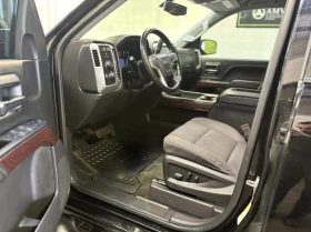 Gmc Sierra 1500 SLE ELEVATION 4WD, снимка 7