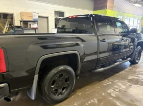 Gmc Sierra 1500 SLE ELEVATION 4WD, снимка 4