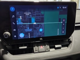 Toyota Rav4 Limited | Черен Салон | Сервизна История | , снимка 9